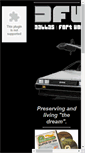 Mobile Screenshot of dfwdmc.com